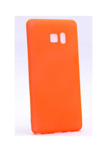 Galaxy Note 7 Kılıf Zore Premier Silikon Kapak fiyatları