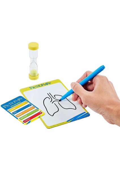 JKR18 Pictionary Kutu Oyunu fiyatları