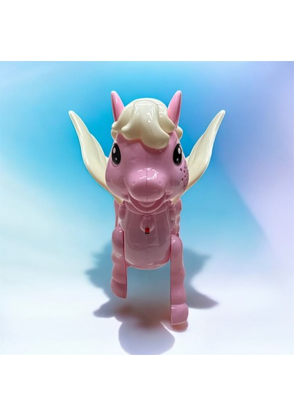 Yürüyen At Pilli Sesli ve Işıklı fiyatları