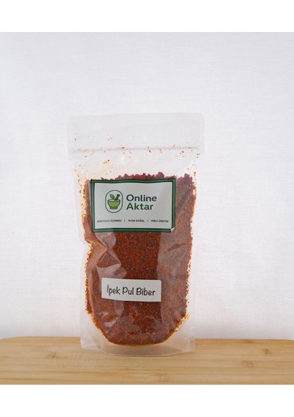Ipek Pul Biber 50 gr