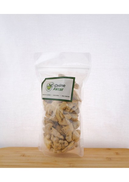 Zencefil Tane 150 gr fiyatları