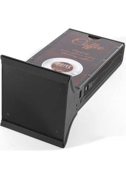 ​ecrz FYD-835A Masa Üstü Powerbank 40200 Mah-Siyah indirimleri