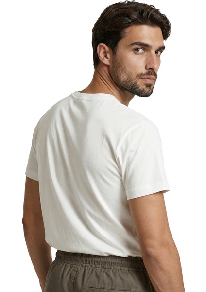 Graffiti Tarzı ''happy'' Yazılı ve x Gözlü Ayıcık Baskılı Premium Erkek Tişört modelleri