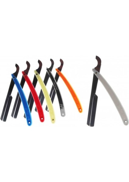 Ali Bıyıklı Ustura Ali Bıyıklı