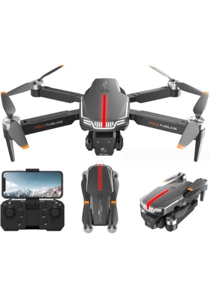 C13S Ufo Wi-Fi Cam Drone