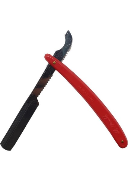 Ali Bıyıklı Ustura 1 Adet