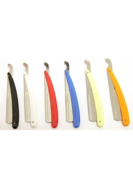 Ali Bıyıklı Ustura 1 Adet modelleri