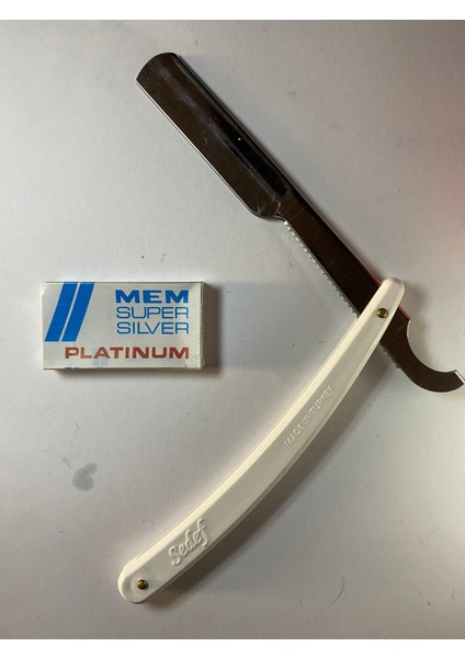 Ustura ve 5’li Jilet