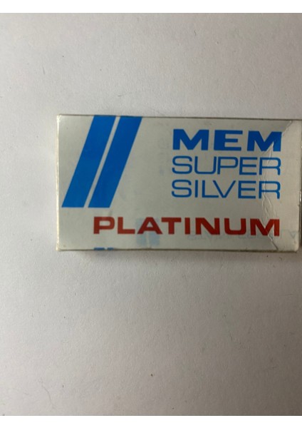 Ustura ve 5’li Jilet fiyatları