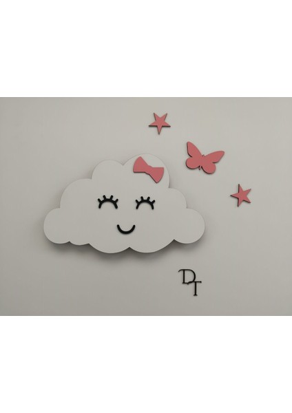 Çocuk Odası Ledli Duvar Dekorasyon fiyatları