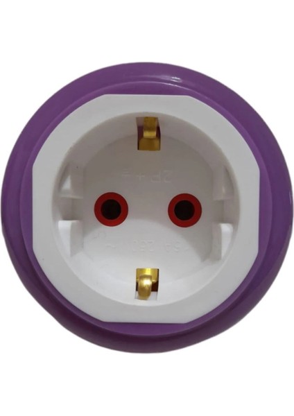 Gece Lambası Anahtarlı Prizli LED Anahtarlı fiyatları