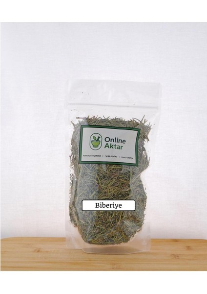 Biberiye 50 gr