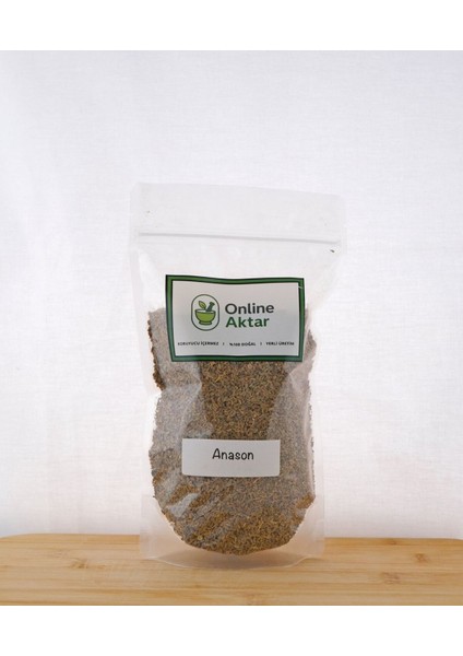 Anason 200 gr