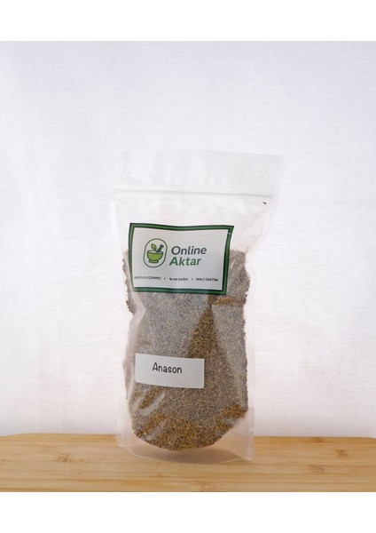 Anason 200 gr fiyatları