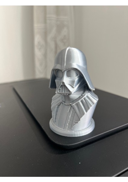 Darth Vader Büst Hediyelik Büst Figür Biblo 8 cm modelleri