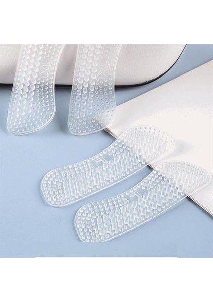 Buffer Yumuşatıcı Özellikli Topuk Ağrısını Gidermeye Yardımcı Çok Amaçlı Ortapedik Inc fırsatları