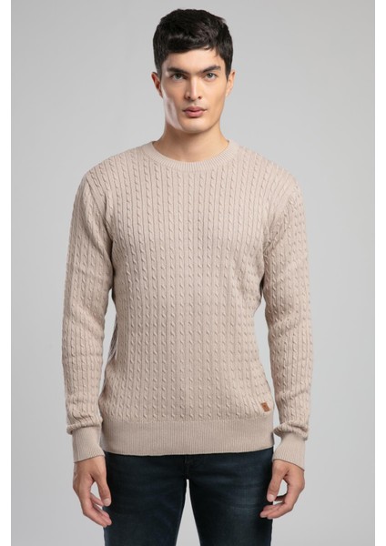 Smıth Erkek O Yaka Kazak