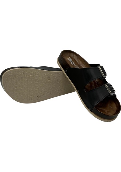 Bayan Anatomik Çiftoka Terlik indirimleri