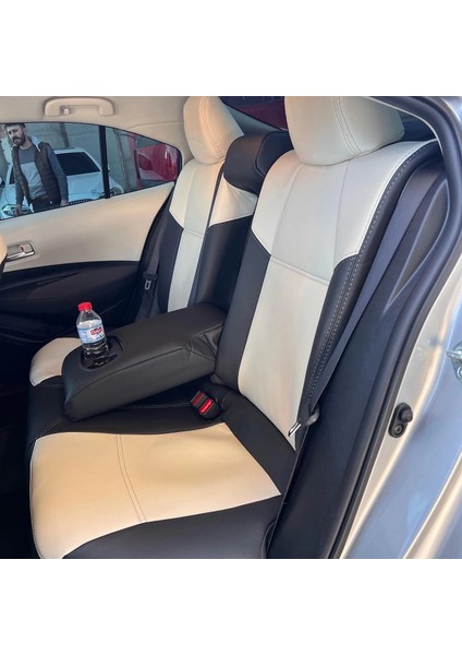 Toyota Corolla Araca Özel Dikim Koltuk Kılıfı fiyatları