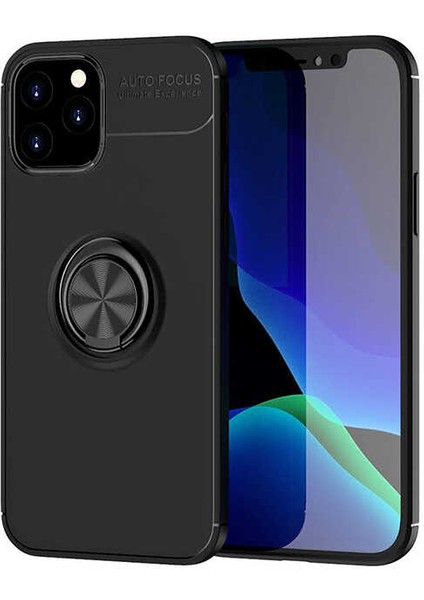 Apple iPhone 12 Pro Kılıf Zore Ravel Silikon Kapak