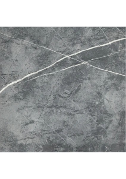 30X30 Antrasit Mermer Desenli Duvar Sticker fırsatları