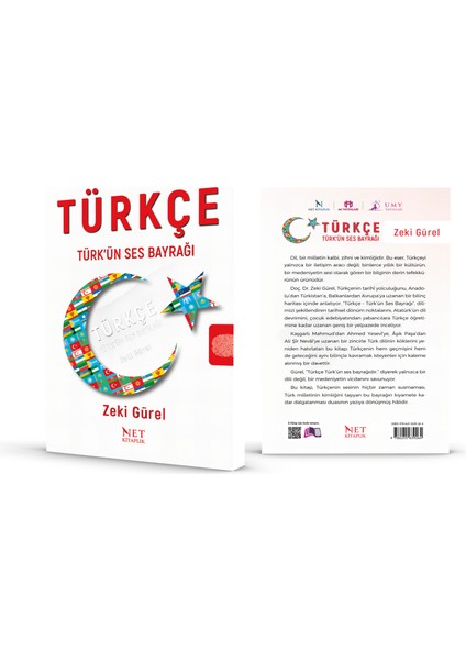 Türkçe - Türk’ün Ses Bayrağı - Zeki Gürel modelleri