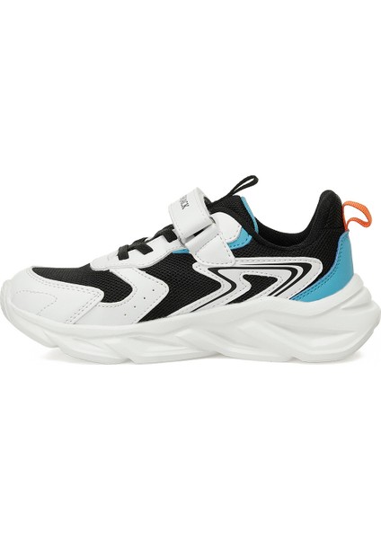 Hype 6fx Beyaz Erkek Çocuk Spor Ayakkabı modelleri