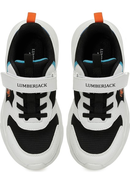 Hype 6fx Beyaz Erkek Çocuk Spor Ayakkabı fırsatları