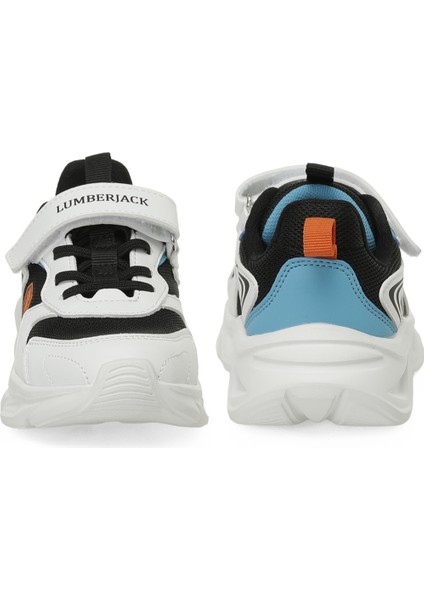 Hype 6fx Beyaz Erkek Çocuk Spor Ayakkabı indirimleri