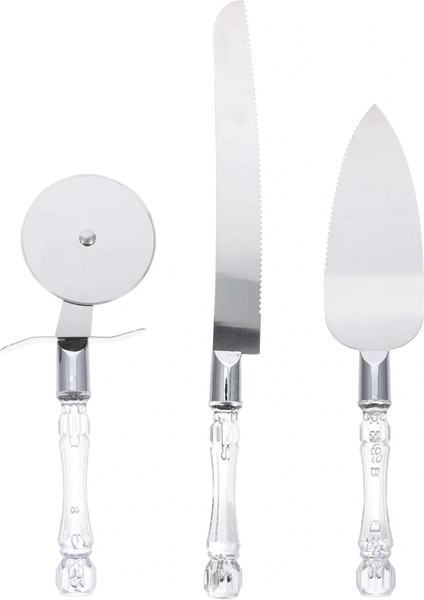 3 Parça Servis Seti fiyatları