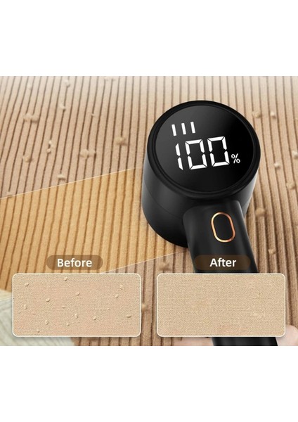 Şarjlı Tüy ve Tiftik Temizleme Makinesi fırsatları