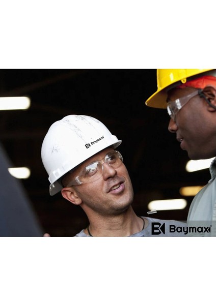 Dinamik Koruyucu Gözlük Sarı Baymax S-500 fiyatları