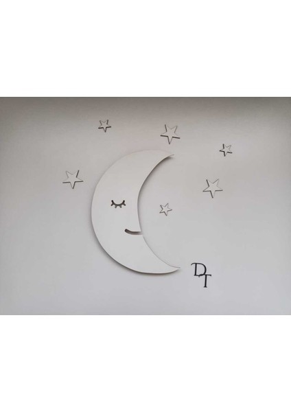 LED Işıklı Çocuk Odası Duvar Dekorasyon fiyatları