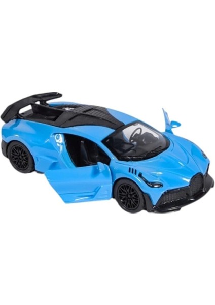 KM-36221C-1-2 Vardem Çek Bırak Metal Araba 1:36 fiyatları