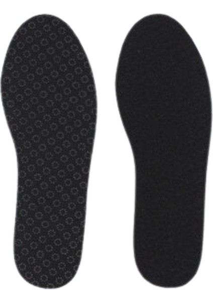 Tabanlık Keçe Siyah Renk 41-42 Numara fiyatları