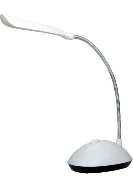 XY-0416 Esnek 2 Kademeli LED Masa Lambası Pilli Kitap Okuma Klavye Aydınlatma Portatif Masa Lambası fiyatları