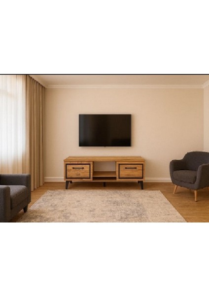 Tv Ünitesi Tv Sehpası 160 cm