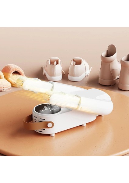 Dijital Ayakkabı Kurutma ve Isıtma Makinesi fırsatları