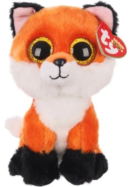 Ty Beanie Meadow Fox Orange Peluş fiyatları
