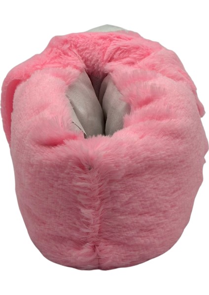 Unisex Ev Pandufu Köpek Figürlü Peluş Panduf Ev Pandufu Köpekli Panduf fiyatları