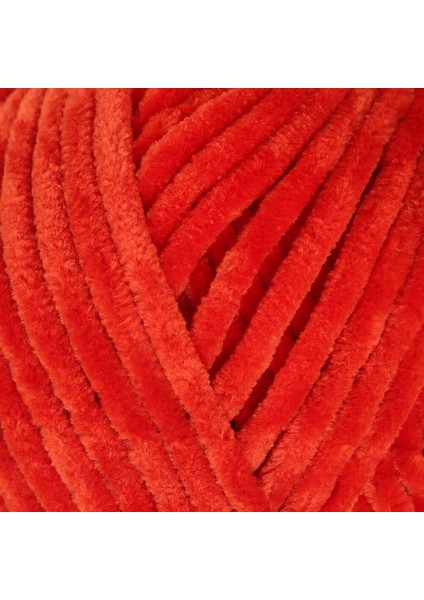 La Mia Mellow Turuncu El Örgü Ipi - 925 fiyatları