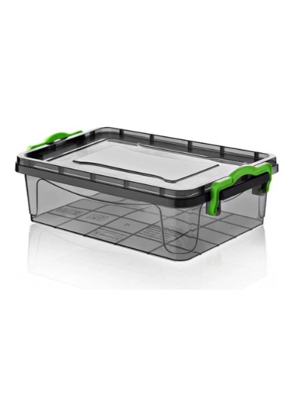 Sığ Saklama Kutusu 2 Litre