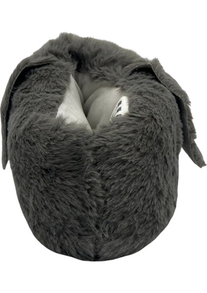 Unisex Ev Pandufu Köpek Figürlü Peluş Panduf Ev Pandufu Köpekli Panduf indirimleri