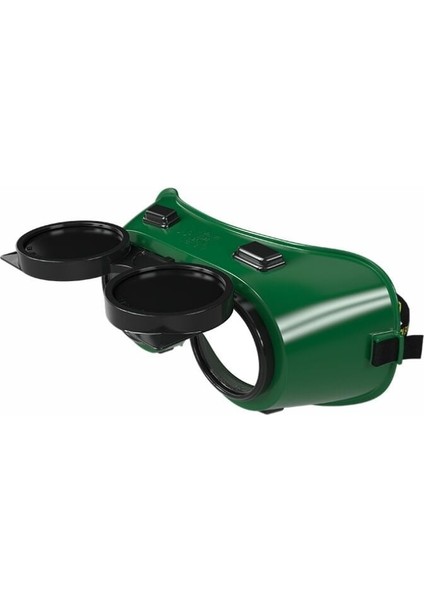 Integral Siyah Kaynakçı Koruyucu Gözlük Baymax S-502 fiyatları