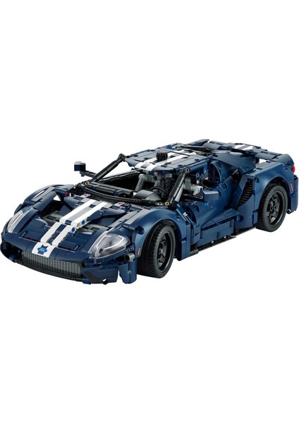 LEGO Technic 2022 Ford Gt 42154 fiyatları