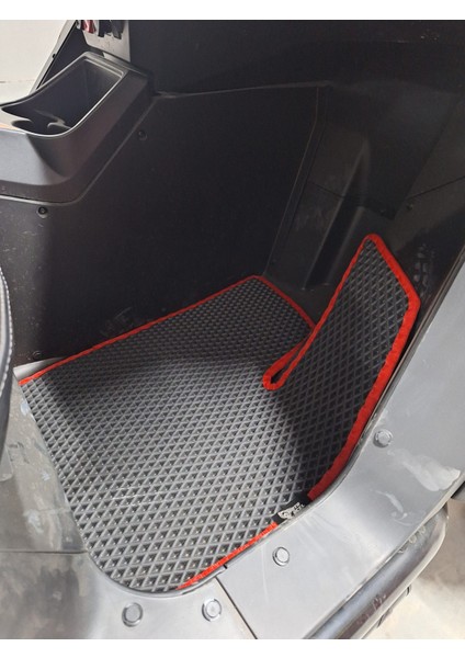 Cfmoto Z Force 1000 Utv Uyumlu Paspas fiyatları