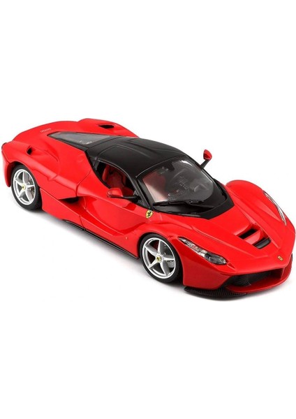 26001 Burago Ferrari Laferrari 1:24 Model Araba -Sunman fiyatları