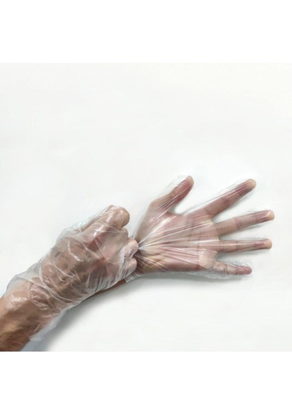 Poşet ELDIVEN10 Paket (1000 Adet)