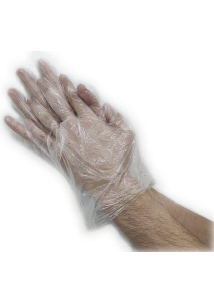 Poşet ELDIVEN10 Paket (1000 Adet) fiyatları