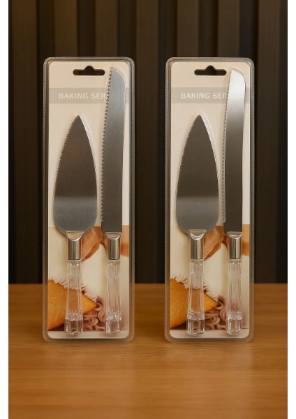 2 Parça Servis Seti modelleri